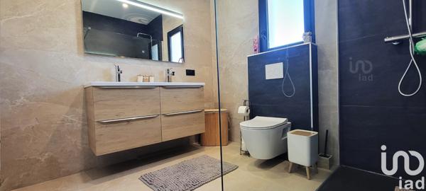 House for sale 4 rooms 120 m² Ginestas