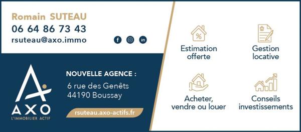 Maison 8 chambres / 6000m²