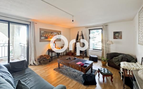 Appartement à vendre    2 pièces • 49,47 m2 Toulouse