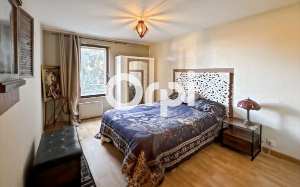 Appartement à vendre    2 pièces • 49,47 m2 Toulouse