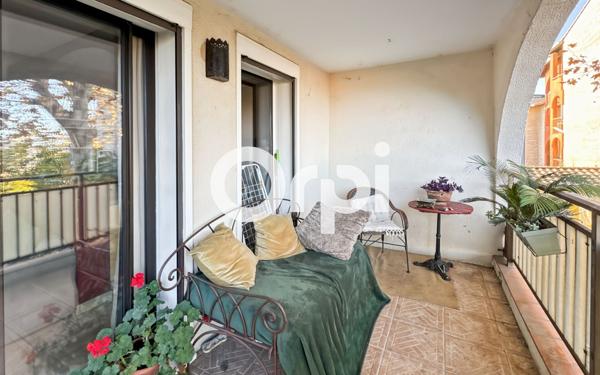 Appartement à vendre    2 pièces • 49,47 m2 Toulouse