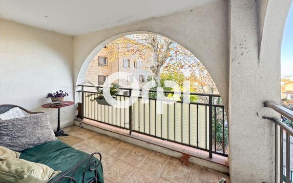 Appartement à vendre    2 pièces • 49,47 m2 Toulouse