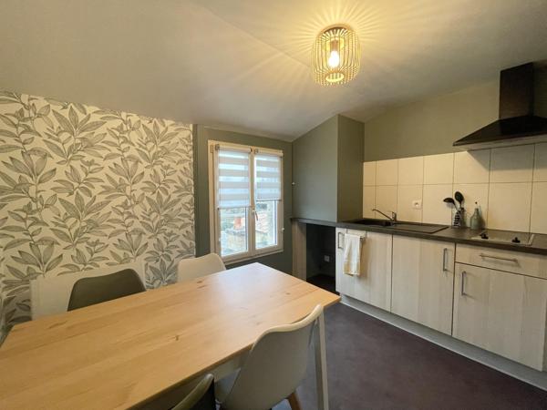 Studio 4, 2ème étage