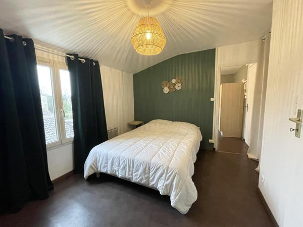 Studio 4, 2ème étage