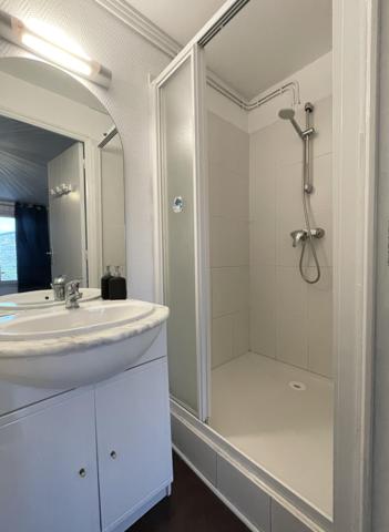 Studio 4, 2ème étage