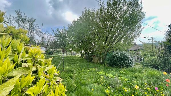 Maison 7 pièces - Quartier des Soupirs