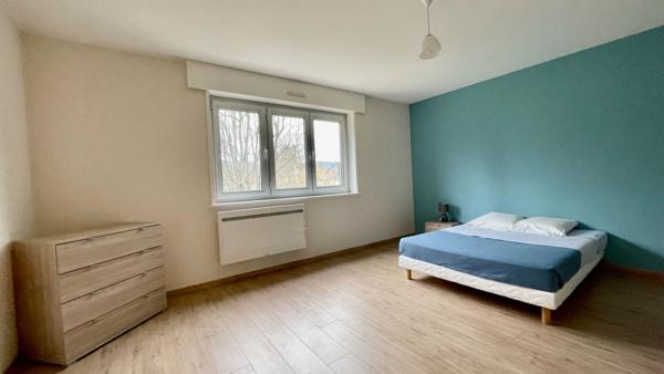 Maison 7 pièces - Quartier des Soupirs