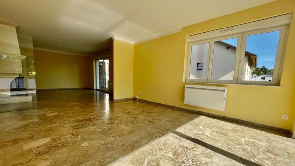 Maison 7 pièces - Quartier des Soupirs