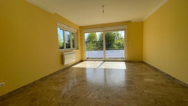 Maison 7 pièces - Quartier des Soupirs