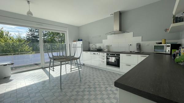 Maison 7 pièces - Quartier des Soupirs