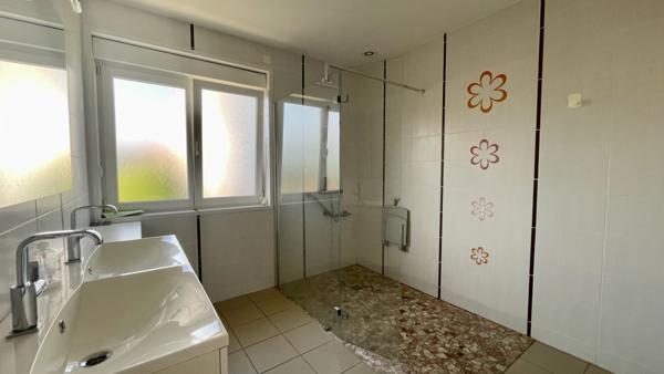 Maison 7 pièces - Quartier des Soupirs