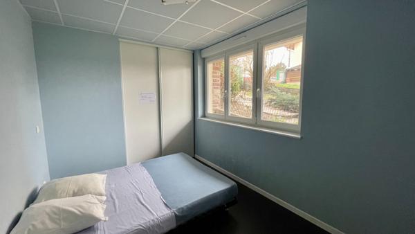 Maison 7 pièces - Quartier des Soupirs