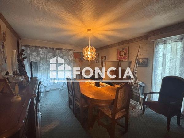 À vendre Appartement 2 pièces 56.75 m² - La Chaussée-saint-victor 41260