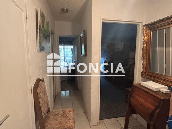 À vendre Appartement 2 pièces 56.75 m² - La Chaussée-saint-victor 41260