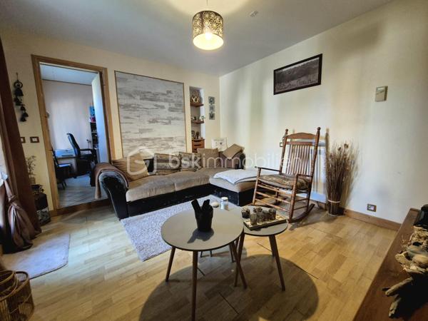 Maison de 202,96 m²