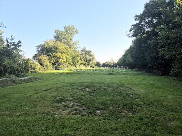 Maison de 202,96 m²