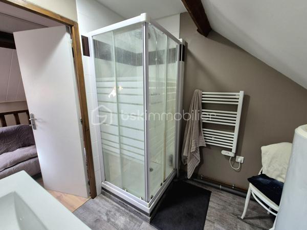 Maison de 202,96 m²