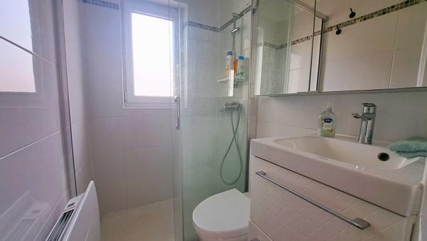 Charmante maison individuelle - 75 m2 - 3 chambres