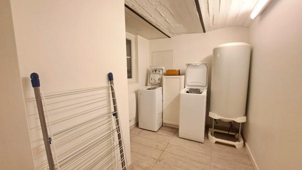 Charmante maison individuelle - 75 m2 - 3 chambres