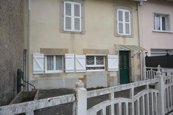 Maison de ville à COUZEIX 87270
