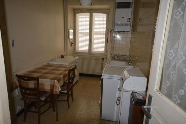 Maison de ville à COUZEIX 87270