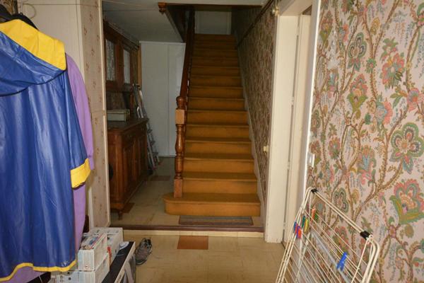 Maison de ville à COUZEIX 87270