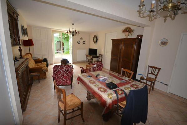 Maison de ville à COUZEIX 87270