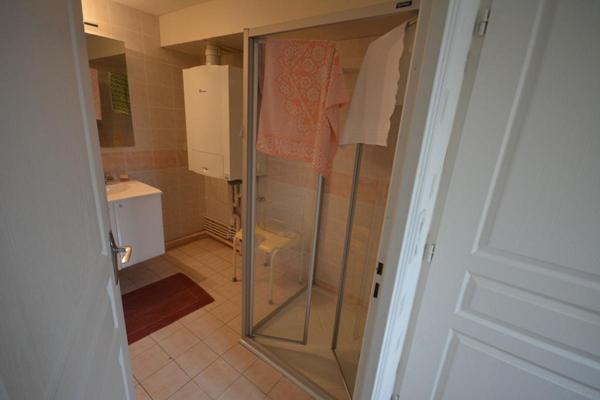 Maison de ville à COUZEIX 87270