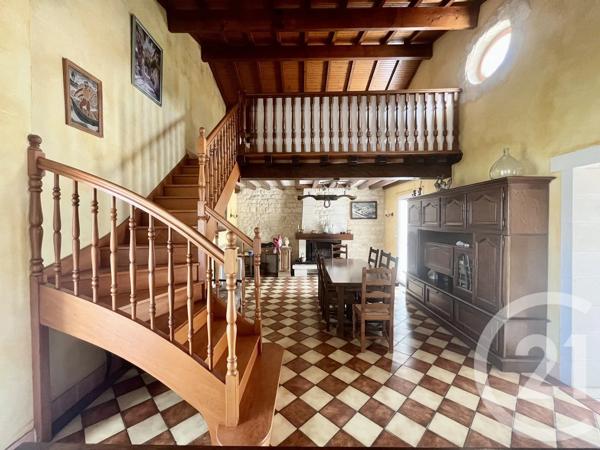 Maison à vendre  5 pièces - 124,53 m 2   DOLUS D OLERON  - 17
