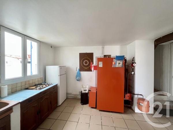 Maison à vendre  5 pièces - 124,53 m 2   DOLUS D OLERON  - 17