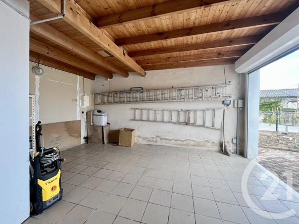 Maison à vendre  5 pièces - 124,53 m 2   DOLUS D OLERON  - 17