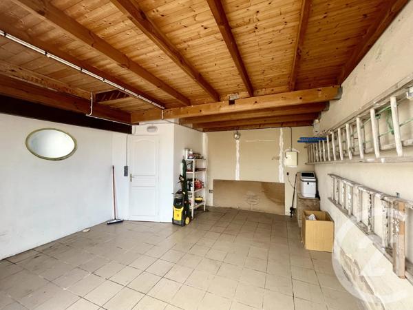 Maison à vendre  5 pièces - 124,53 m 2   DOLUS D OLERON  - 17