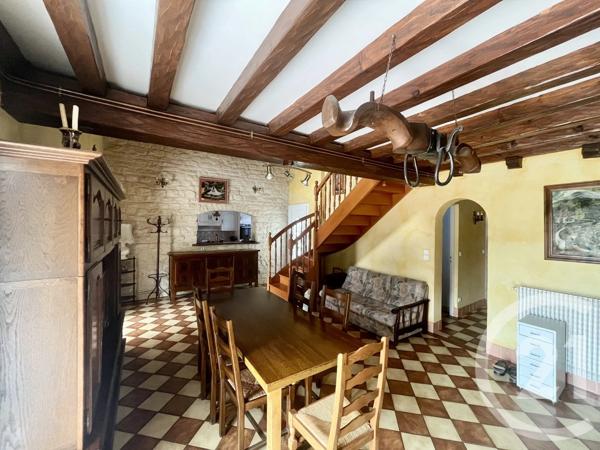 Maison à vendre  5 pièces - 124,53 m 2   DOLUS D OLERON  - 17