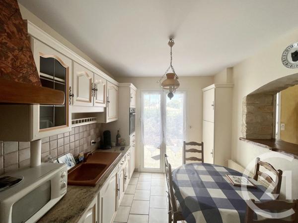 Maison à vendre  5 pièces - 124,53 m 2   DOLUS D OLERON  - 17