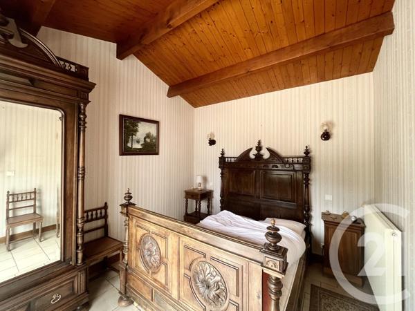 Maison à vendre  5 pièces - 124,53 m 2   DOLUS D OLERON  - 17