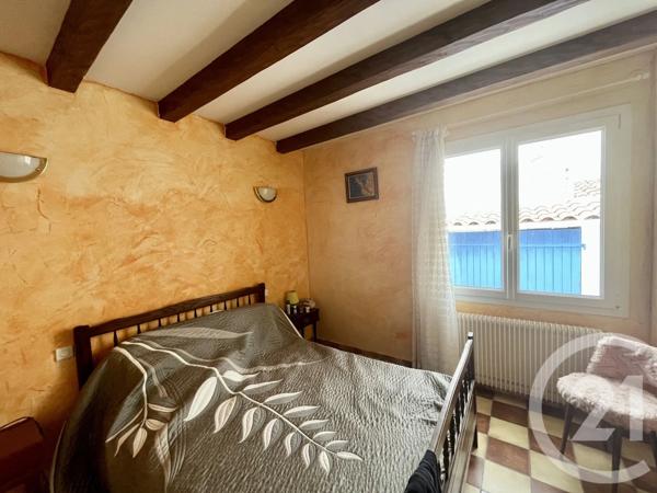 Maison à vendre  5 pièces - 124,53 m 2   DOLUS D OLERON  - 17