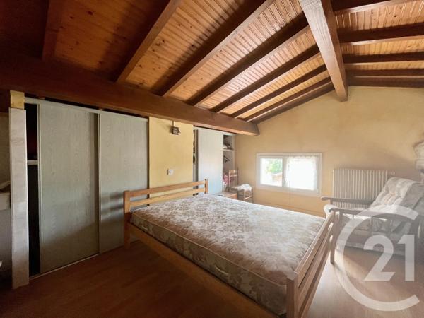 Maison à vendre  5 pièces - 124,53 m 2   DOLUS D OLERON  - 17