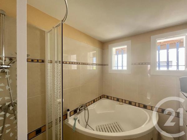 Maison à vendre  5 pièces - 124,53 m 2   DOLUS D OLERON  - 17