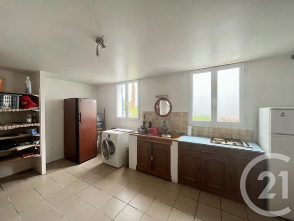 Maison à vendre  5 pièces - 124,53 m 2   DOLUS D OLERON  - 17