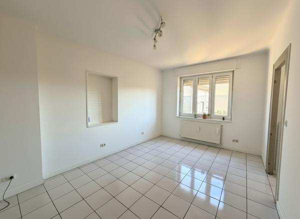 Appartement
         3 pièces
        - 57 m² Exclusivité 132 800 € *