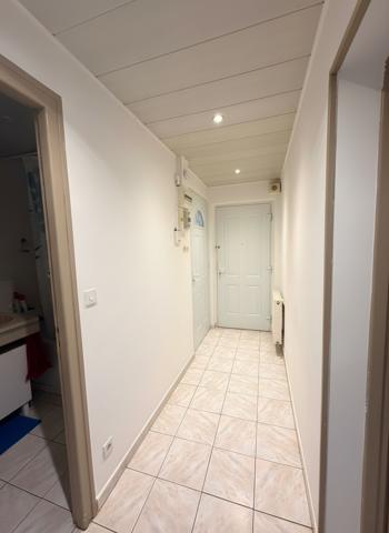 Appartement
         3 pièces
        - 57 m² Exclusivité 132 800 € *