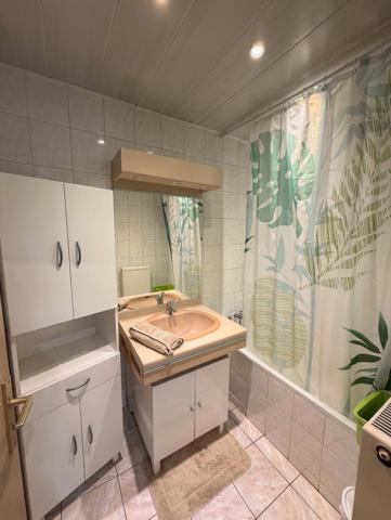 Appartement
         3 pièces
        - 57 m² Exclusivité 132 800 € *