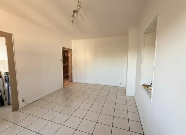 Appartement
         3 pièces
        - 57 m² Exclusivité 132 800 € *