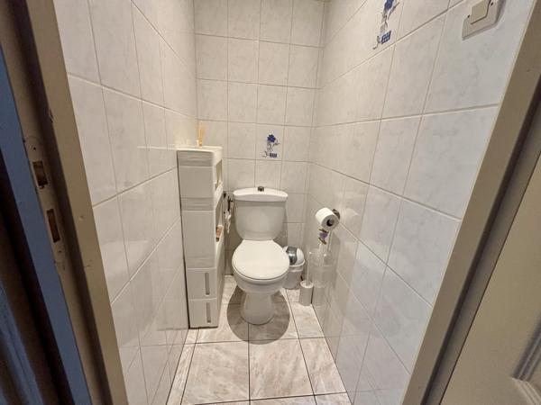 Appartement
         3 pièces
        - 57 m² Exclusivité 132 800 € *