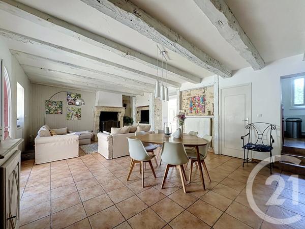 Maison à vendre  8 pièces - 192 m 2   CHANCELADE  - 24