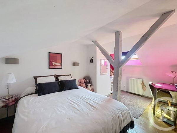 Maison à vendre  8 pièces - 192 m 2   CHANCELADE  - 24