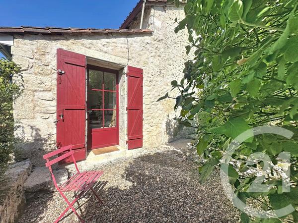 Maison à vendre  8 pièces - 192 m 2   CHANCELADE  - 24