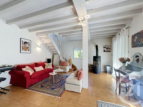 Maison à vendre  8 pièces - 192 m 2   CHANCELADE  - 24
