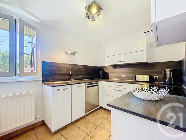 Maison à vendre  8 pièces - 192 m 2   CHANCELADE  - 24