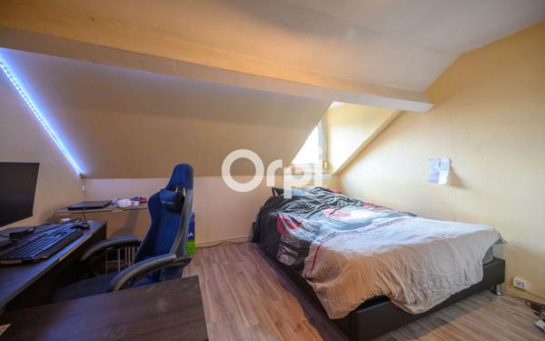 Maison à vendre    7 pièces • 198 m2 Anzin